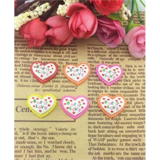 Love heart
