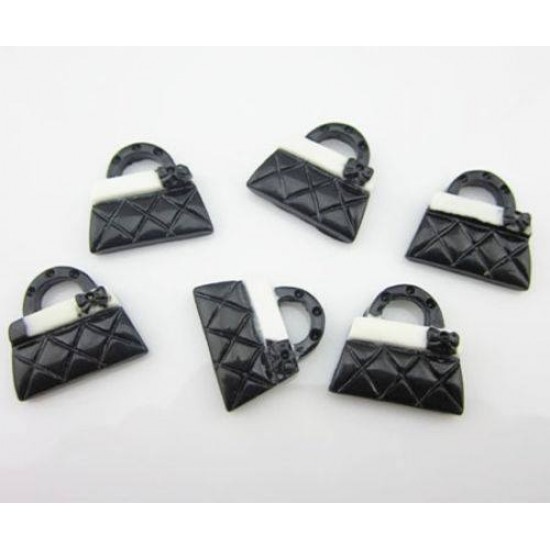 Lovely Black Handbag