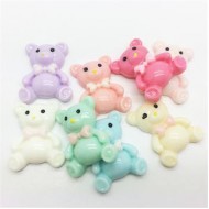Teddy bear