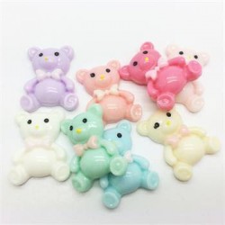 Teddy bear