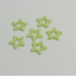 Green Hollow star 