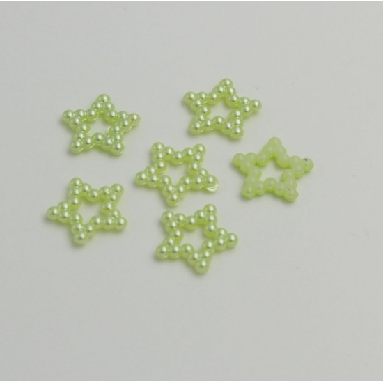 Green Hollow star 