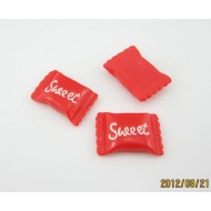 Red sweet 