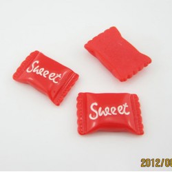 Red sweet 