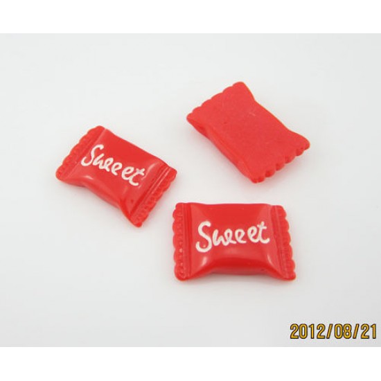 Red sweet 
