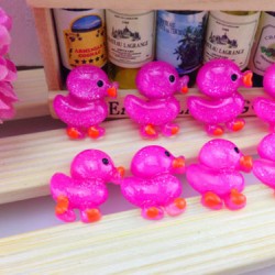 Pink little Duck 