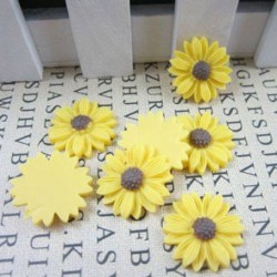 Big Yellow sunflower