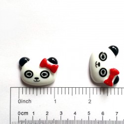 Cute Panda Face