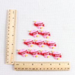 Valentine's Day Cupid Heart Love