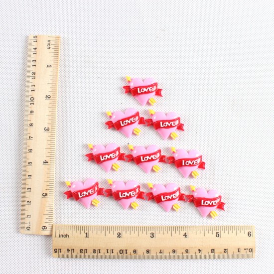 Valentine's Day Cupid Heart Love