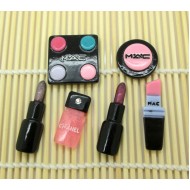 5pc Beauty Set 