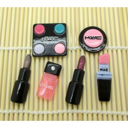 5pc Beauty Set 