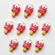 Pink Popsicle 