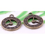 watch charm 
