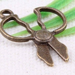 Bronze Scissors