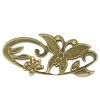 Filigree Butterfly Flower