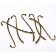Thin Bookmark