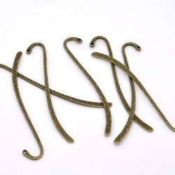 Thin Bookmark