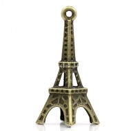 Paris Eiffel Tower Antique Bronze