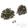 Double Cap Rivet