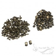 Double Cap Rivet