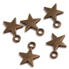 Bronze star