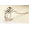 crystal box bow