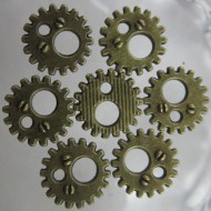 Ancient Gear