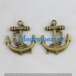 Anchor Antique Bronze 