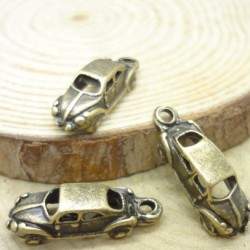 Vintage Charms Car