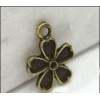 Vintage flower
