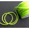 Twisted Burlap green Jute rope