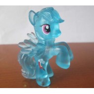 Blue HASBRO MY LITTLE PONY FRIENDSHIP IS MAGIC