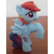 Blue thunder HASBRO MY LITTLE PONY FRIENDSHIP