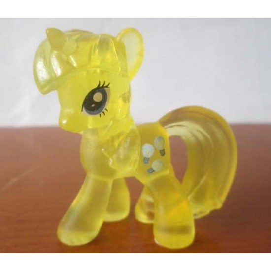 MY LITTLE PONY FRIENDSHIP IS MAGIC Electric Sky Figure