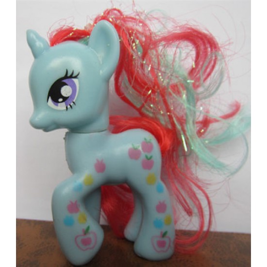 HASBRO MLP FRIENDSHIP IS MAGIC Apple Jack FIGURE 