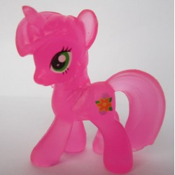 HASBRO My Little Pony FRIENDSHIP IS MAGIC Beachberry 