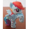 Blue Full thunderHASBRO MY LITTLE PONY