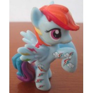 Blue Full thunderHASBRO MY LITTLE PONY