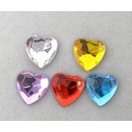 Colour heart
