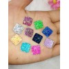 Square bling