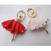 Dance dress Ballet Girl Alloy Decoration
