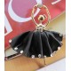 Dance dress Ballet Girl Alloy Decoration