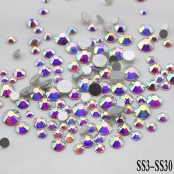 Mermaid Stones