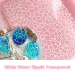 Water Ripple Transparent sheet