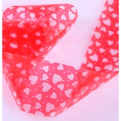 Heart Clear Film