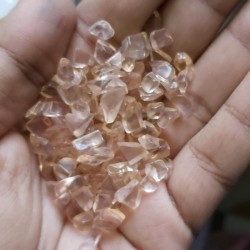 Mini Diamond Crystals
