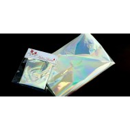 Holographic Foil Sheet