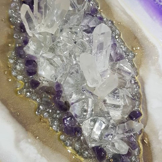 Natural Healing Crystal Natural Healing Crystal