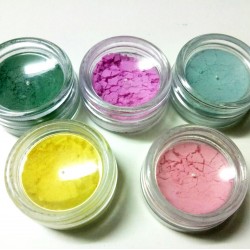 Thermal Pigment 